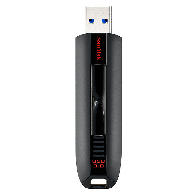 USB 3.0 SanDisk Extreme CZ80 - Hàng chính hãng