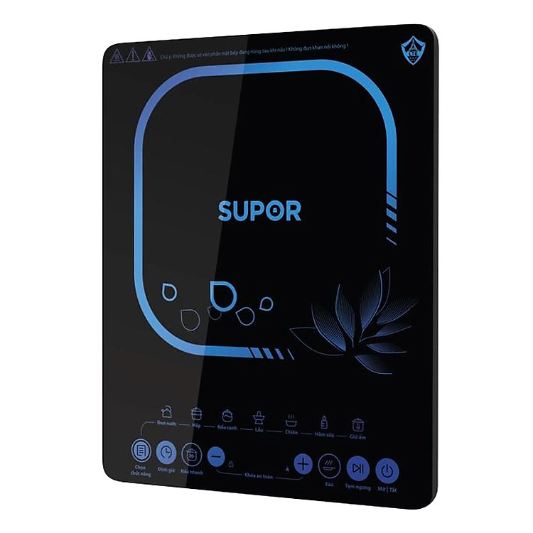 Bếp Điện Từ Supor SDHCB48VN-210-Hàng chính hãng