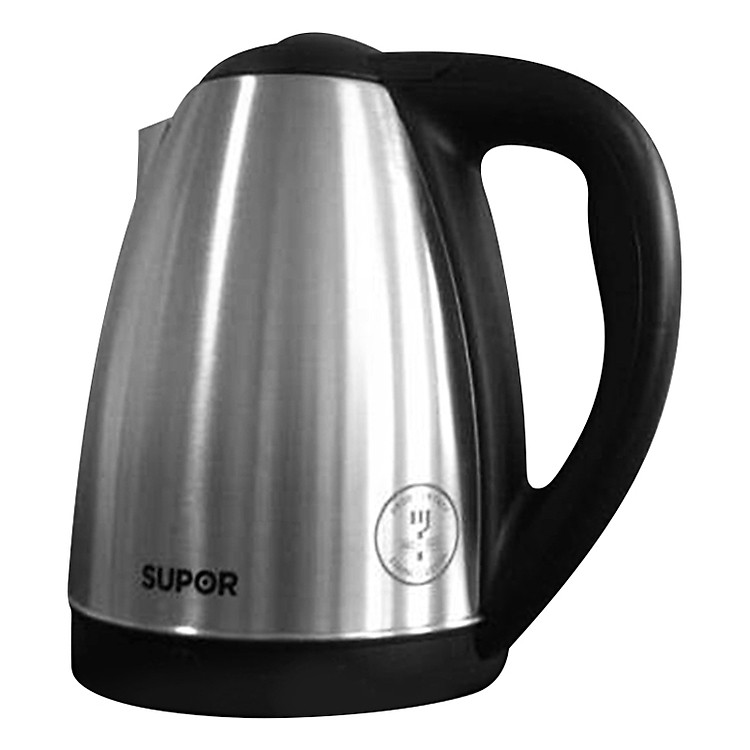 Bình Đun Siêu Tốc Supor SEK088 - 1.7L - Hàng chính hãng