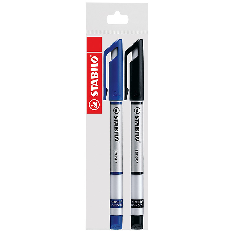 Combo Stabilo SENF-C2B (SENF-BU + BK)