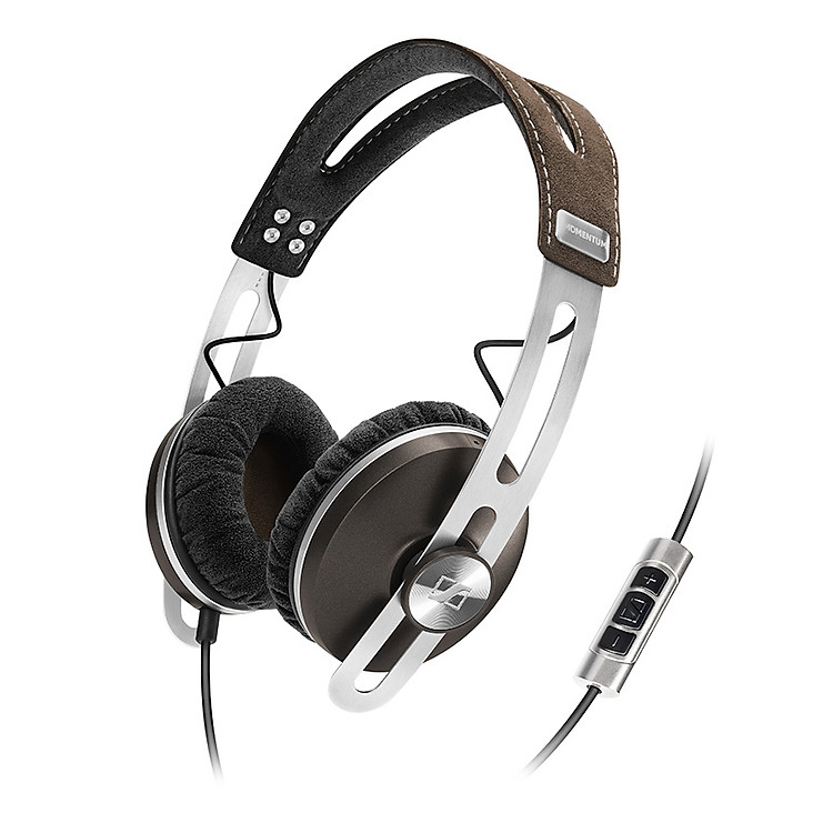 Tai Nghe Chụp Tai Sennheiser Momentum On - Hàng Chính Hãng