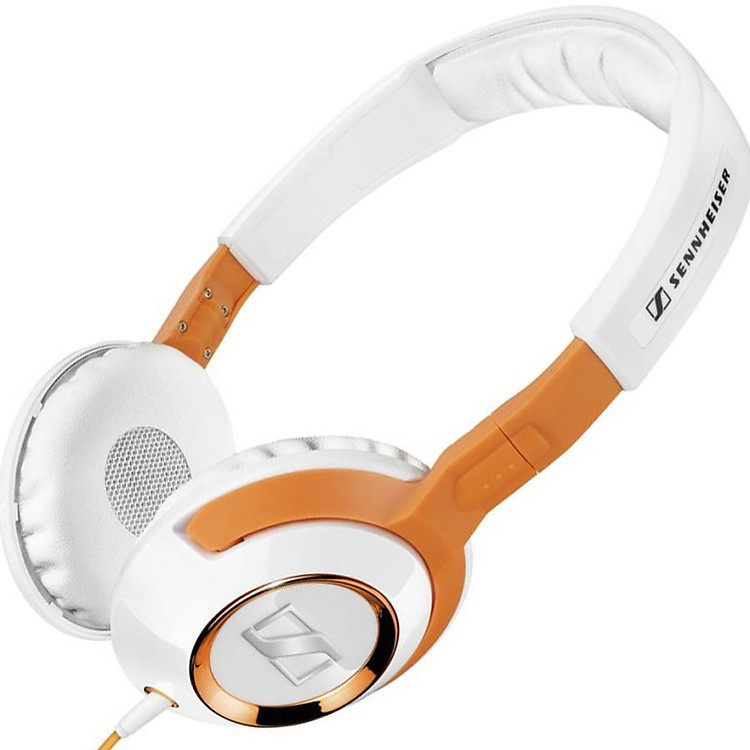 Tai Nghe Chụp Tai Sennheiser HD 229 - Hàng Chính Hãng