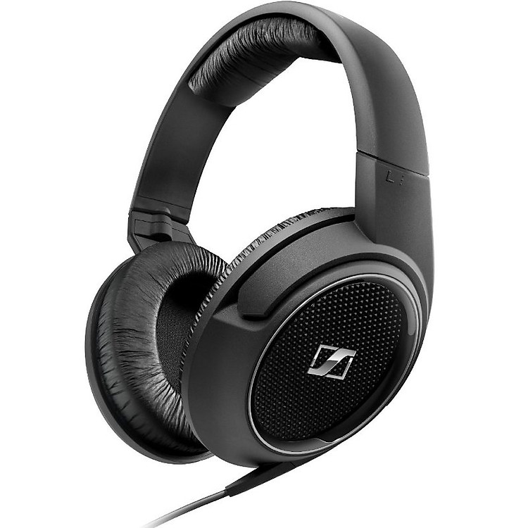 Tai Nghe Chụp Tai Sennheiser HD 429 - Hàng Chính Hãng