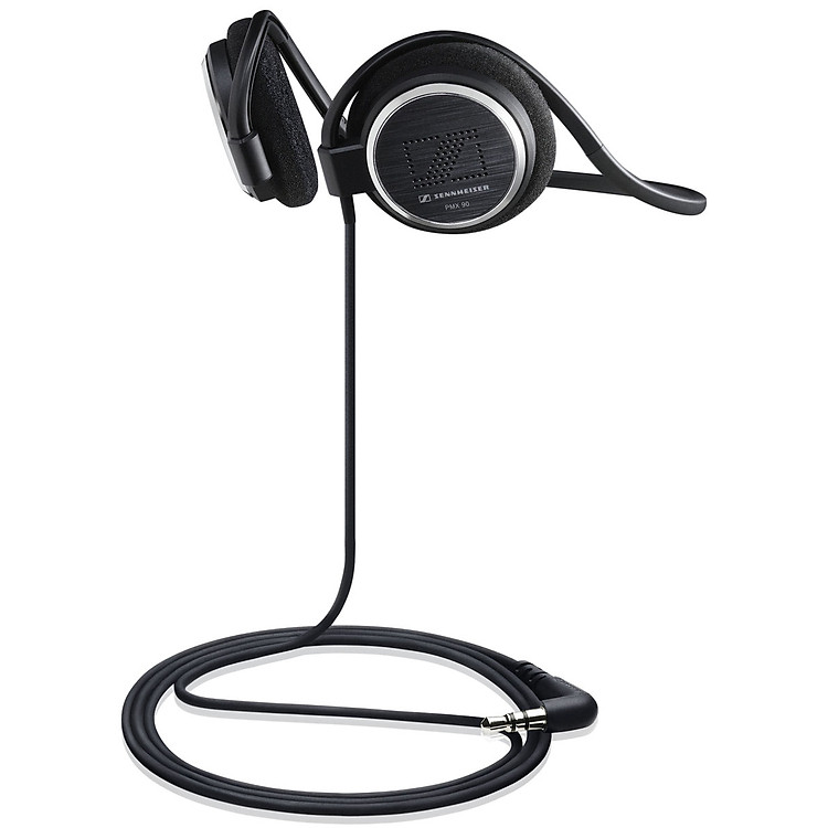 Tai Nghe Chụp Tai Sennheiser PMX 90 - Hàng Chính Hãng