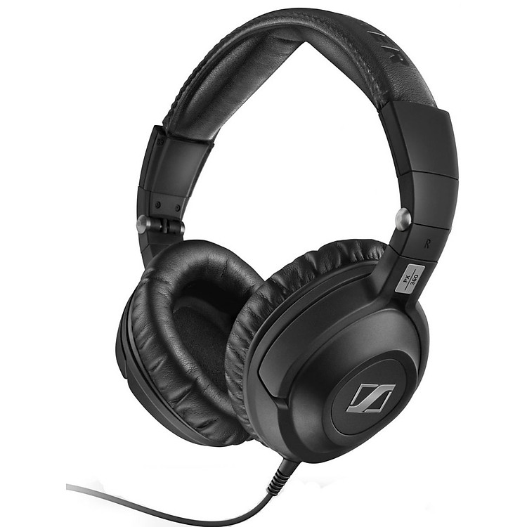 Tai Nghe Chụp Tai Sennheiser PX 360 - Hàng Chính Hãng