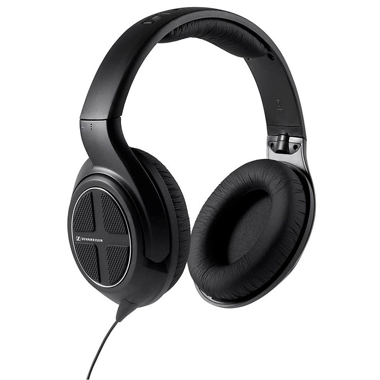 Tai Nghe Sennheiser HD 428 - Hàng Chính Hãng