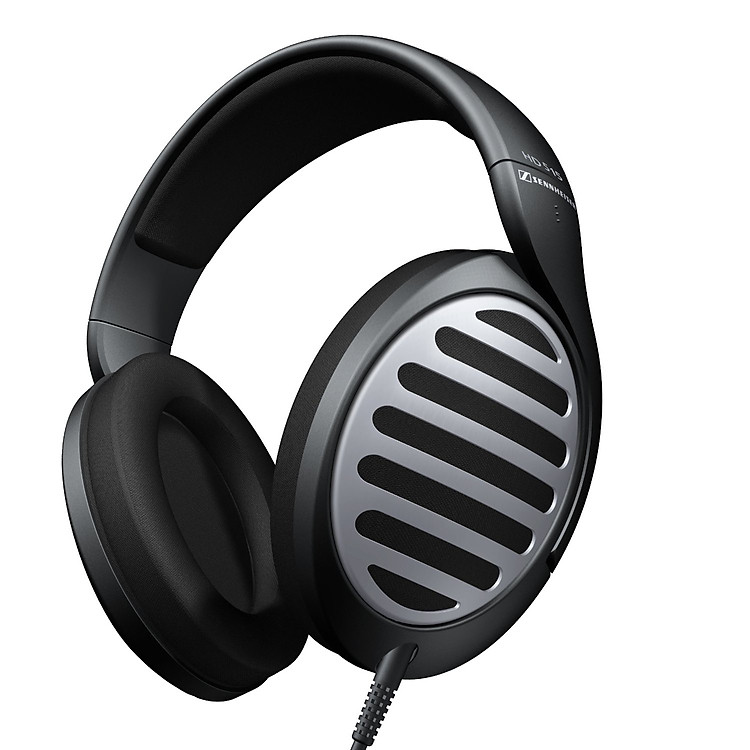Tai Nghe Chụp Tai Sennheiser HD 515 - Hàng Chính Hãng