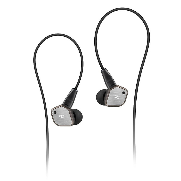 Tai Nghe Nhét Tai Sennheiser IE 80 - Hàng Chính Hãng