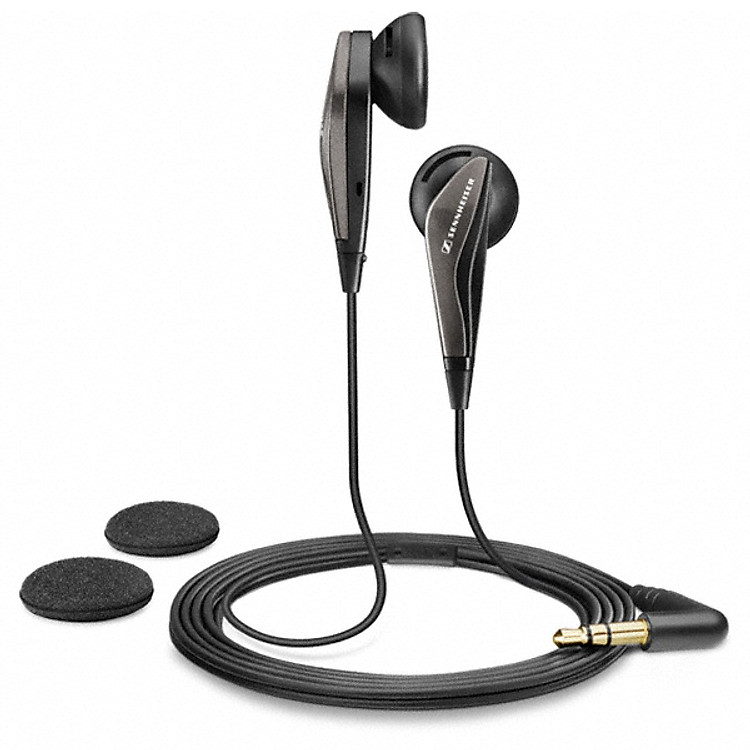 Tai Nghe Nhét Tai Sennheiser MX 375 - Hàng Chính Hãng