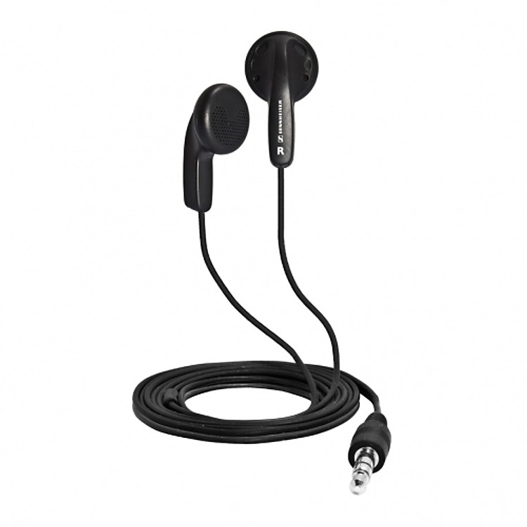 Tai Nghe Nhét Tai Sennheiser MX 80 - Hàng Chính Hãng