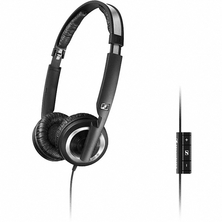 Tai Nghe Nhét Tai Sennheiser PX 200-Iii - Hàng Chính Hãng