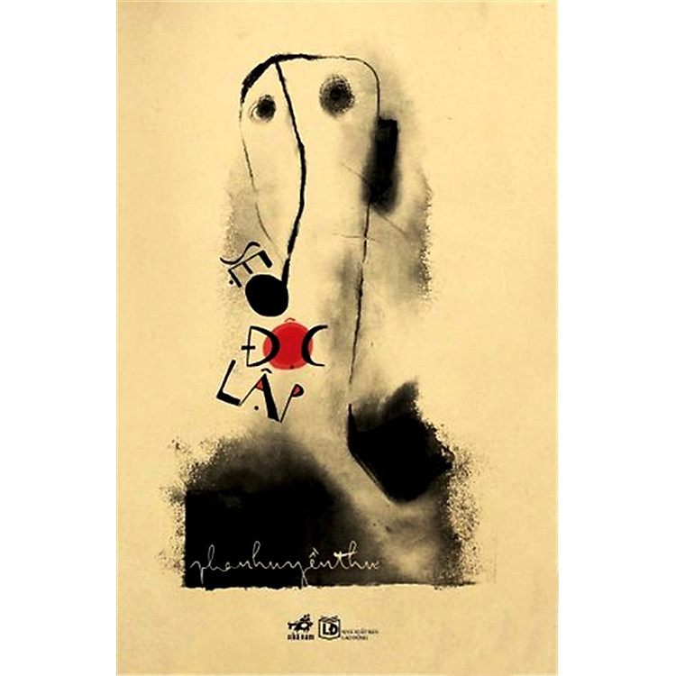 Sách Sẹo Độc Lập (Tập Thơ)