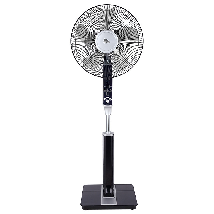 Quạt Đứng CAREZ SFC-3546BK