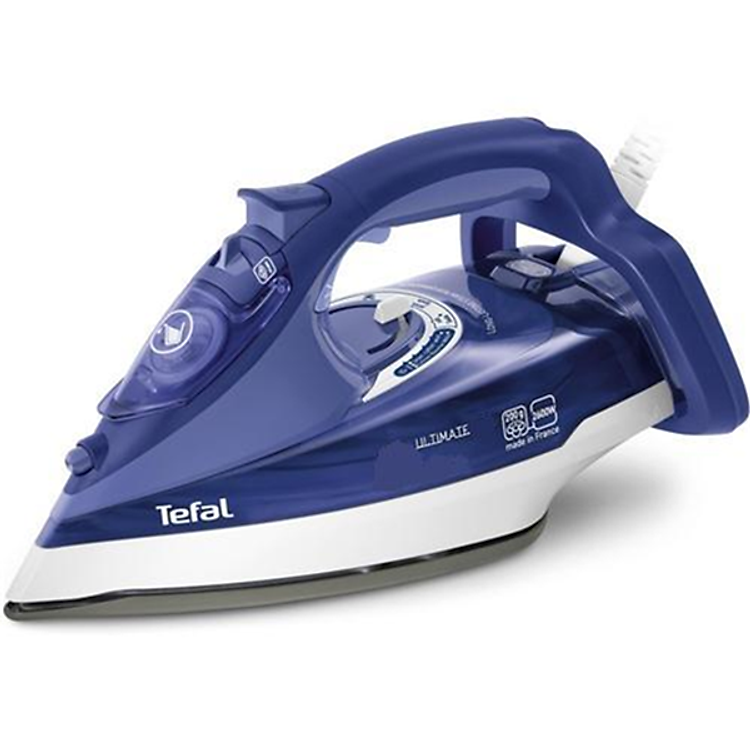 Bàn Ủi Hơi Nước Tefal FV9603 - Hàng Chính Hãng