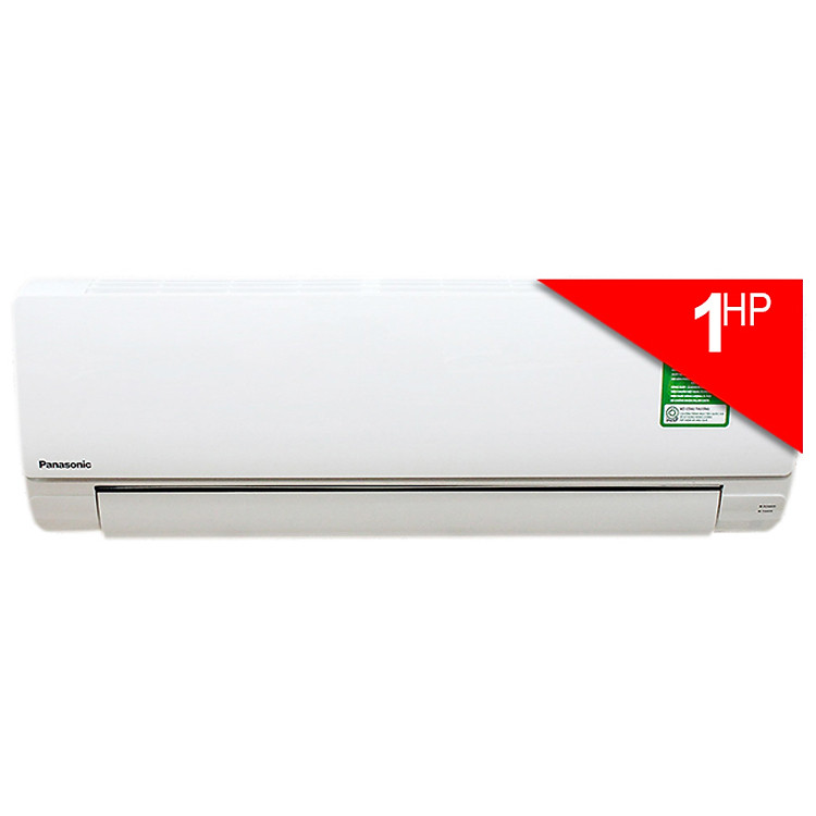 Máy Lạnh Panasonic KC9QKH-8 (1.0 HP) - Hàng Chính Hãng