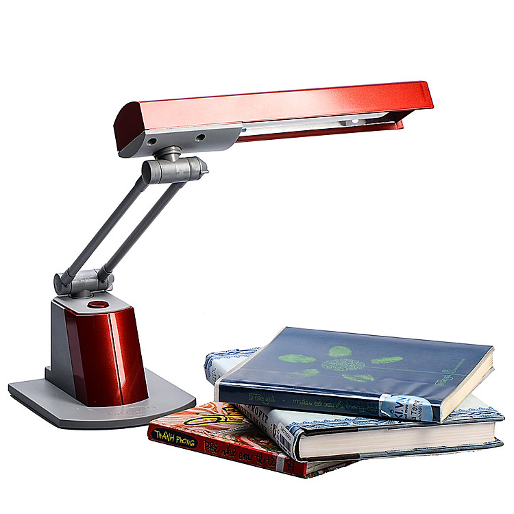 Đèn Bàn V-Light SFL-13 W – Đỏ