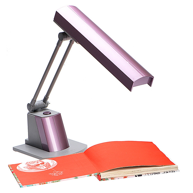 Đèn Bàn V-Light SFL-13 W – Hồng Sen