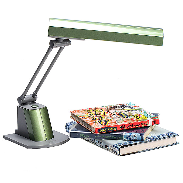 Đèn Bàn V-Light SFL-13 W – Xanh Rêu