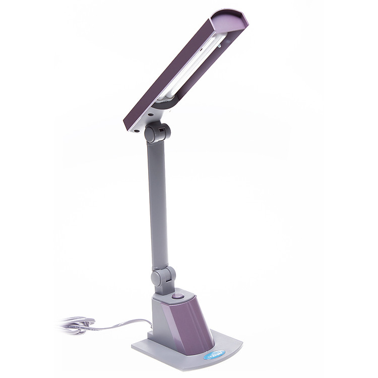 Đèn Bàn Cao Cấp V-Light SFL 15W - Hồng Phấn