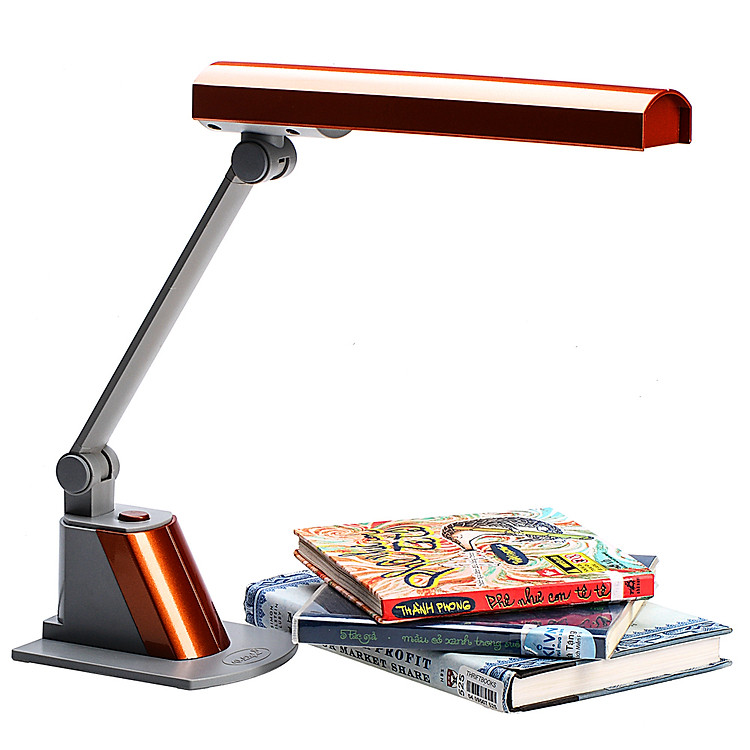 Đèn Bàn V-Light SFL-15W - Cánh Gián