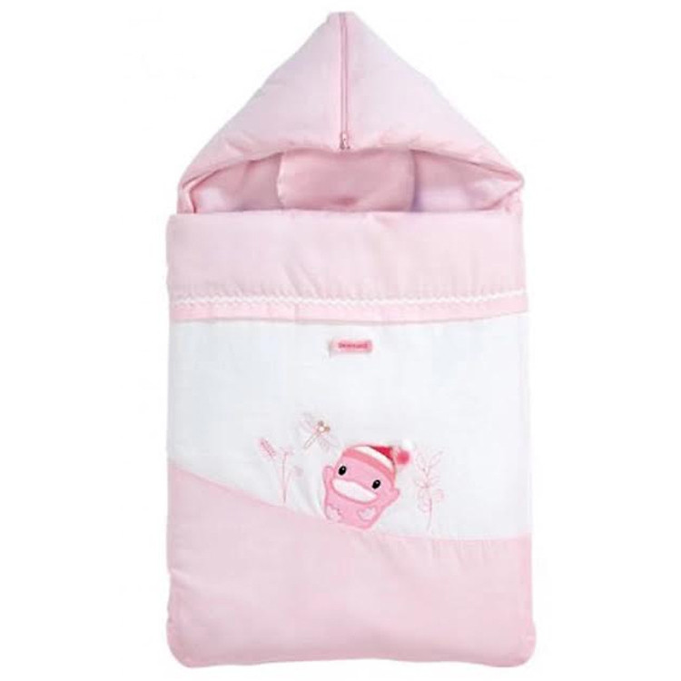 Túi Ngủ Cho Bé Kuku KU2038