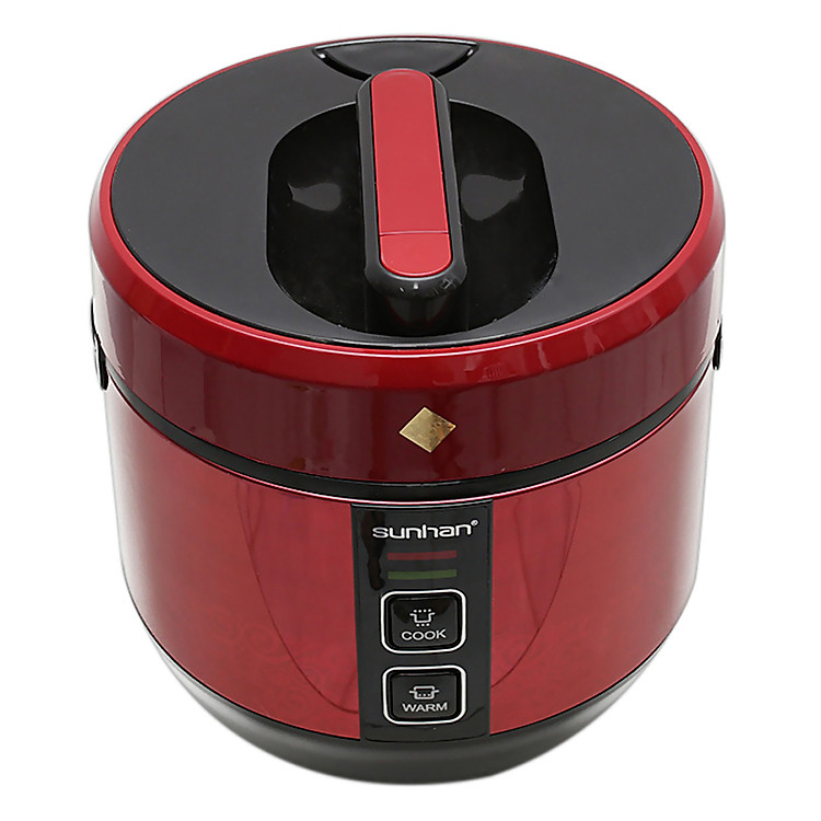 Nồi Cơm Điện Nắp Gài Sunhan SH-5000 - 2 Lít