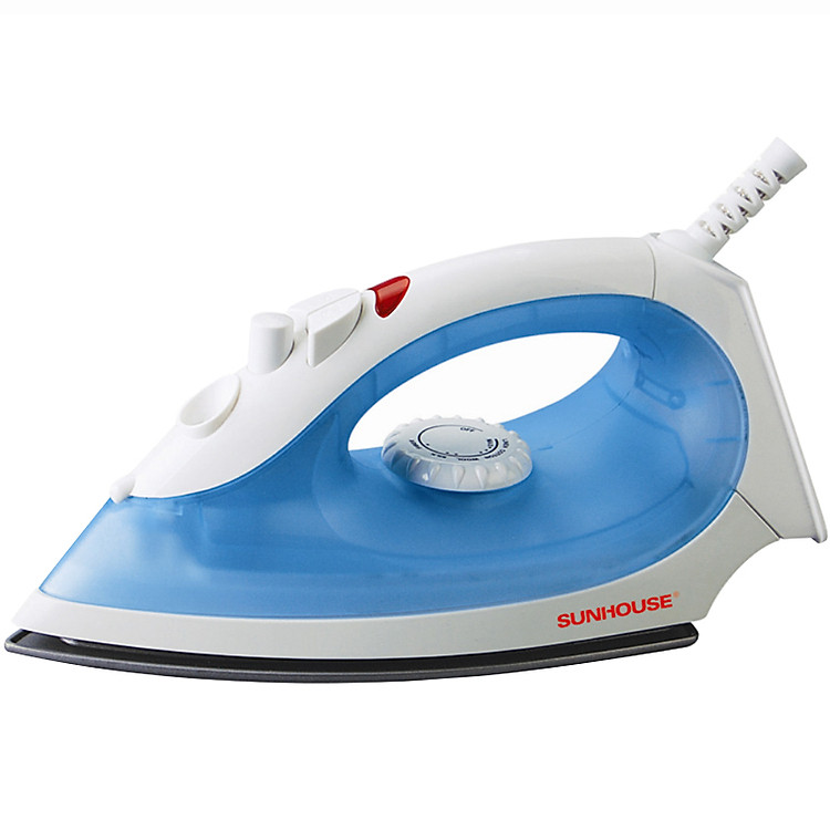 Bàn Là Hơi Nước Sunhouse SH206 - Hàng chính hãng