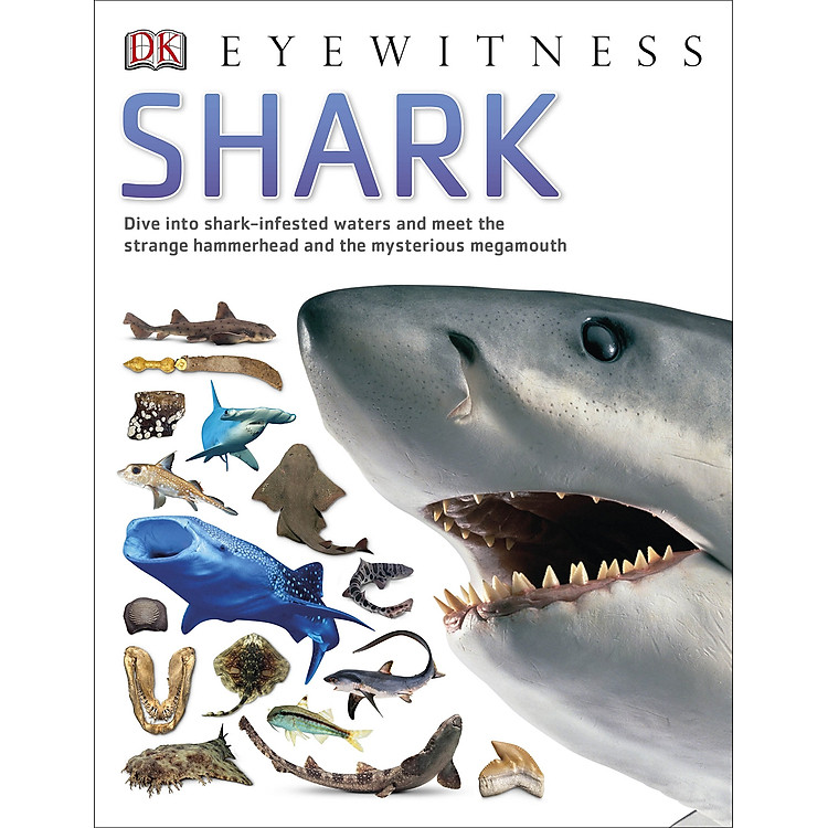 Sách Shark