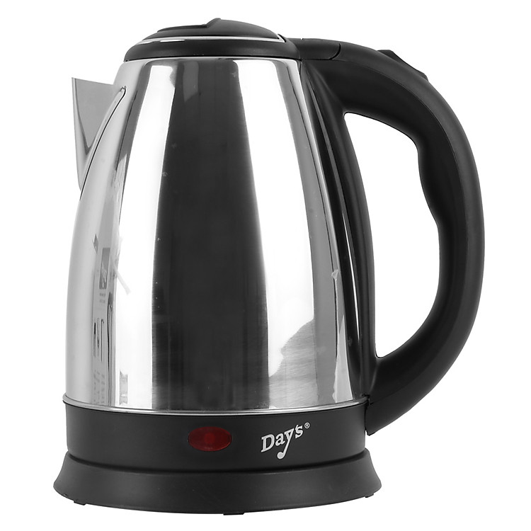 Bình Đun Siêu Tốc Sunhouse Day's SHD1080 - 1.8L - Hàng chính hãng