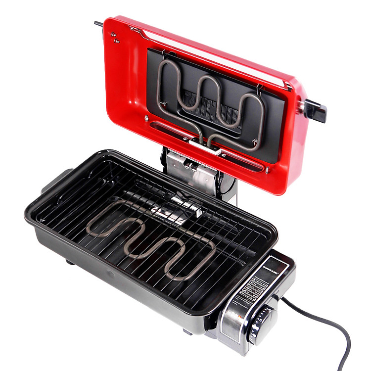 Lò Nướng Điện Sunhouse SHD4200 - Hàng chính hãng