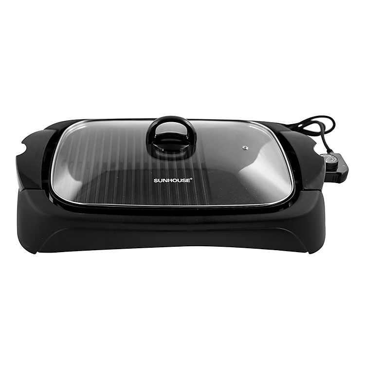 Bếp Nướng Điện Sunhouse SHD4602 - Hàng chính hãng