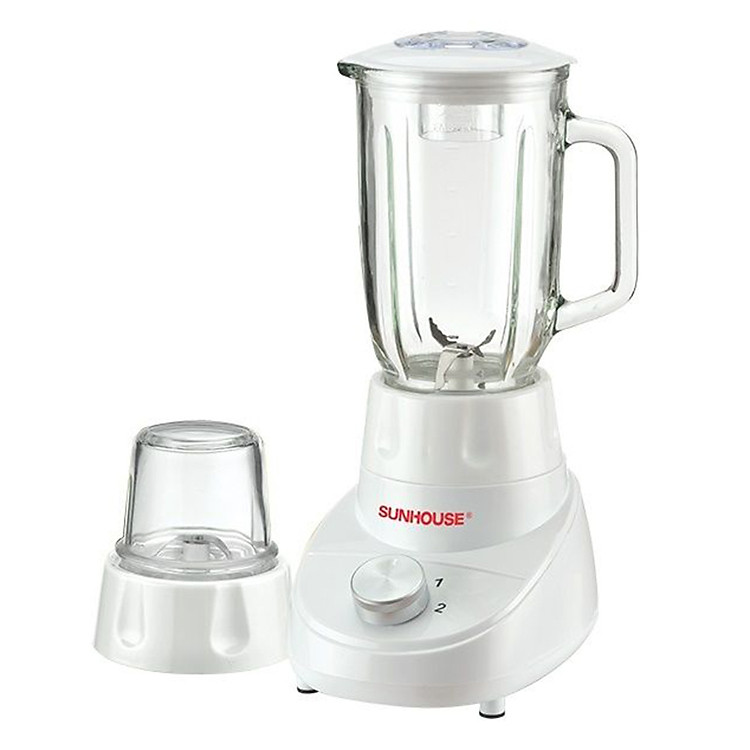 Máy Xay Sinh Tố Sunhouse SHD5110 - Trắng - Hàng chính hãng