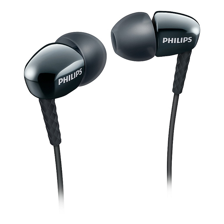 Tai Nghe Philips SHE3900 Nhét Tai