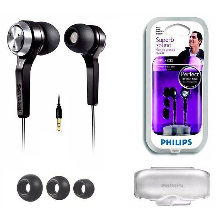 Tai Nghe Philips SHE8500