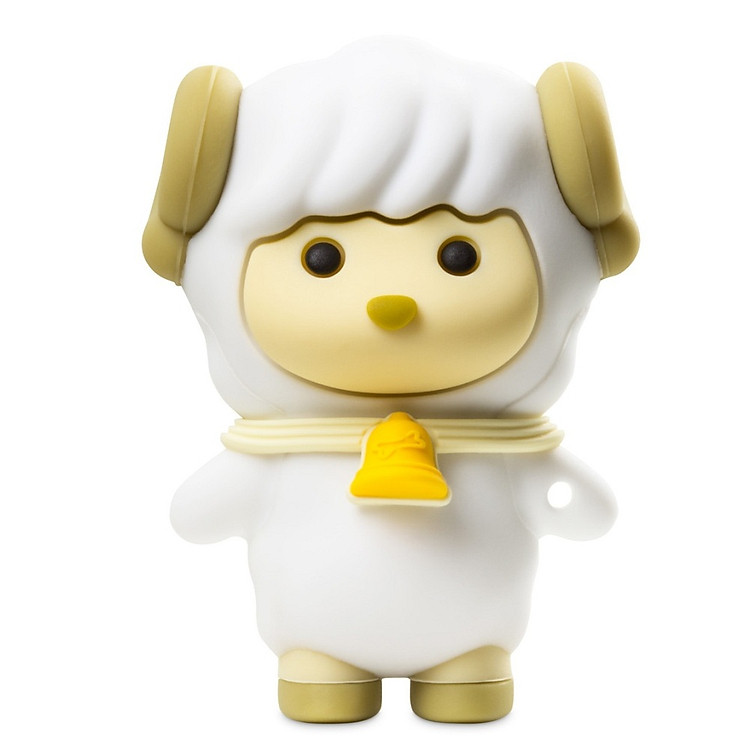 USB Bone Sheep 8GB - USB 2.0 - Hàng Chính Hãng