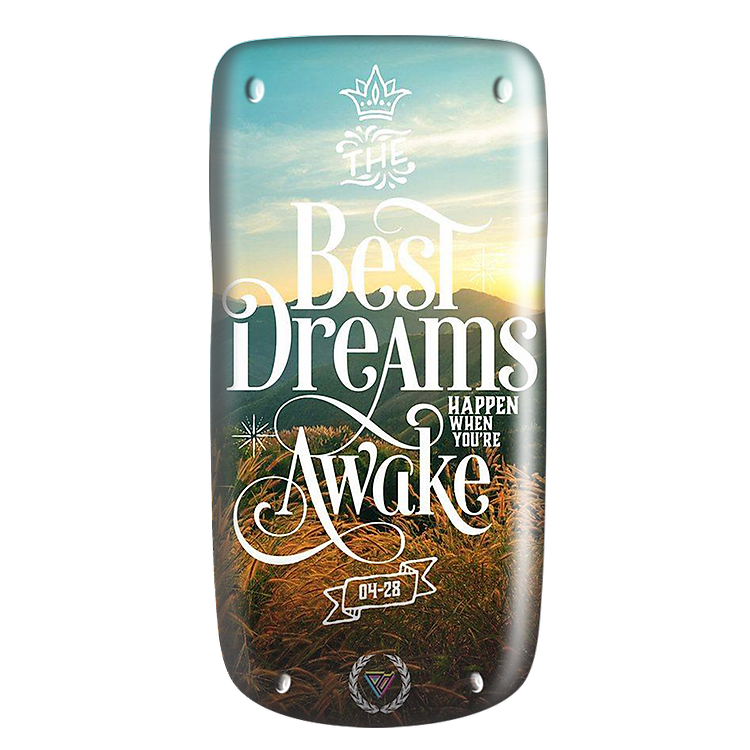 Nắp Casio FX - SHH017