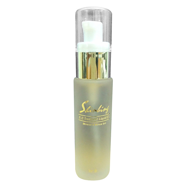 Dung Dịch Dưỡng Ẩm Và Triệt Tiêu Mụn Shinbing Treatment Liquid (50ml)