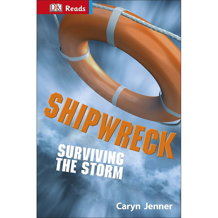 Sách Shipwreck