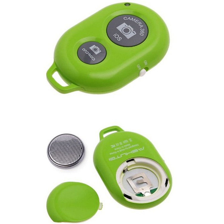 Thiết Bị Chụp Ảnh Tự Sướng Shuttle Selfie Pro - Hàng Chính Hãng