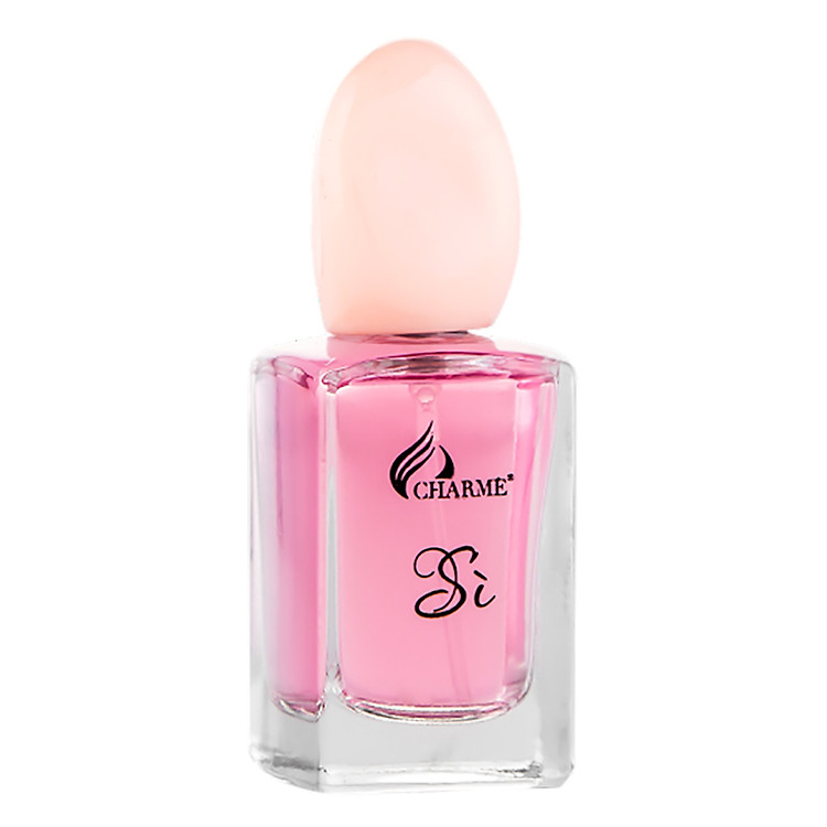Nước Hoa Nữ Charme Sì (25ml)