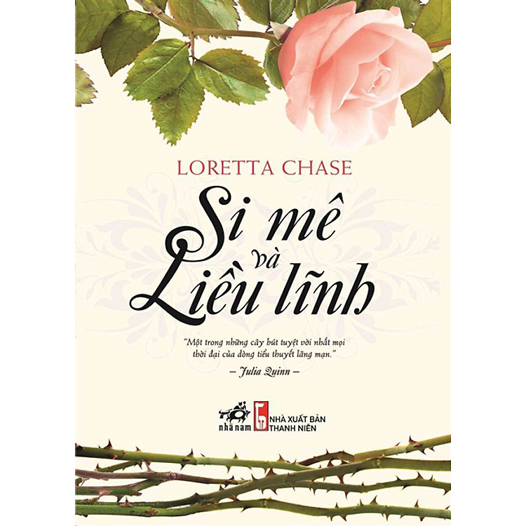 Sách Si Mê Và Liều Lĩnh