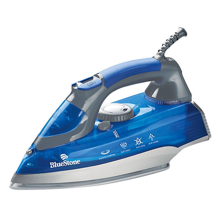 Bàn Ủi Hơi Nước Bluestone SIB-3817 - Hàng chính hãng