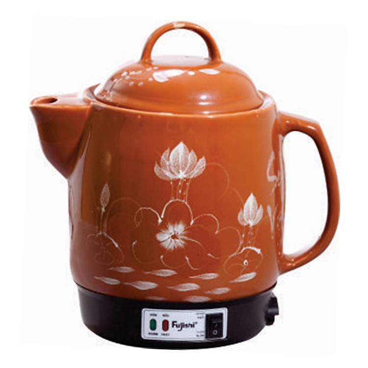 Siêu Sắc Thuốc Fujishi HK-33