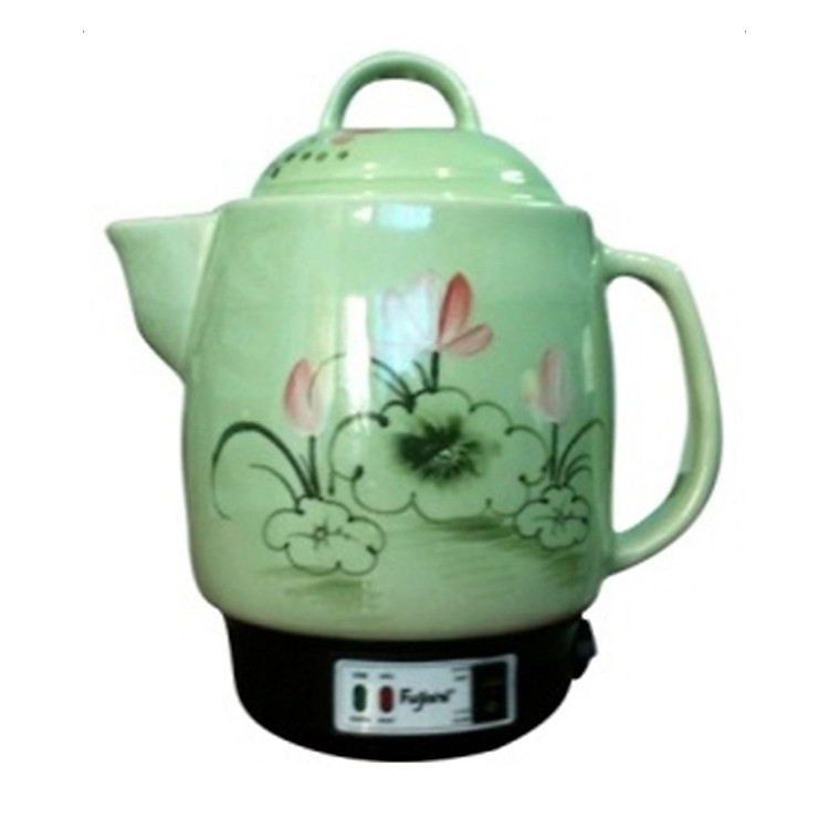 Siêu Sắc Thuốc Fujishi HK-33A