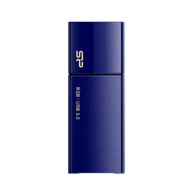 USB Silicon Power Blaze B05 8GB - USB 3.0 - Hàng Chính Hãng