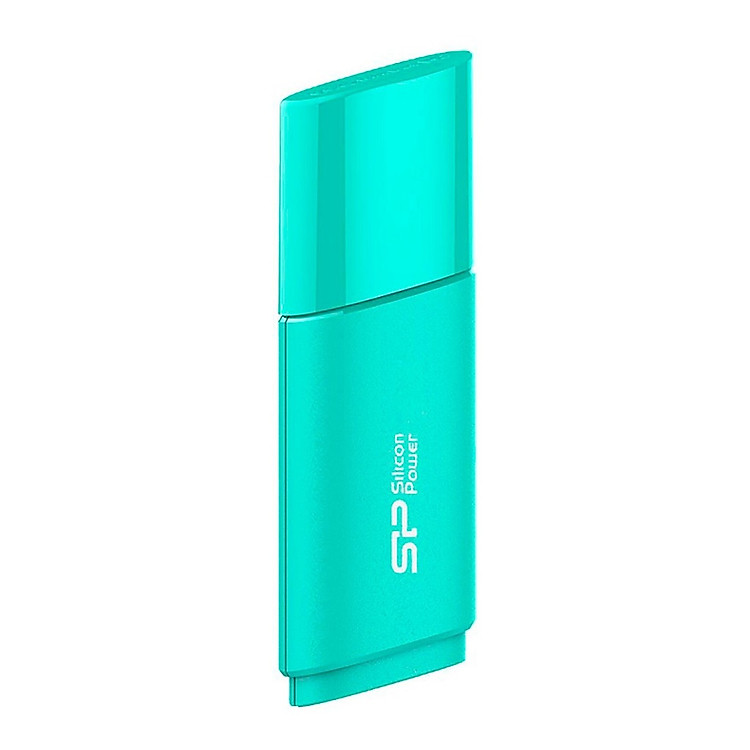 USB Silicon Power Ultima U06 8GB - USB 2.0 - Hàng Chính Hãng
