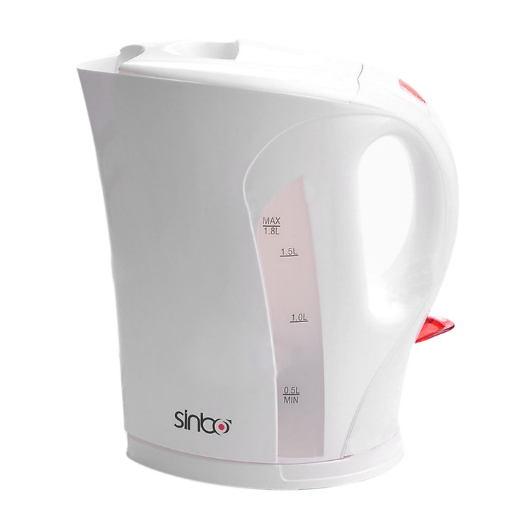 Bình Đun Siêu Tốc Sinbo SK 2373 - 1.8L
