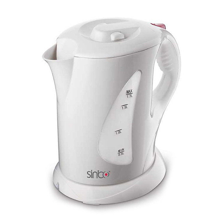 Bình Đun Siêu Tốc Sinbo SK 2386 - 1.7L