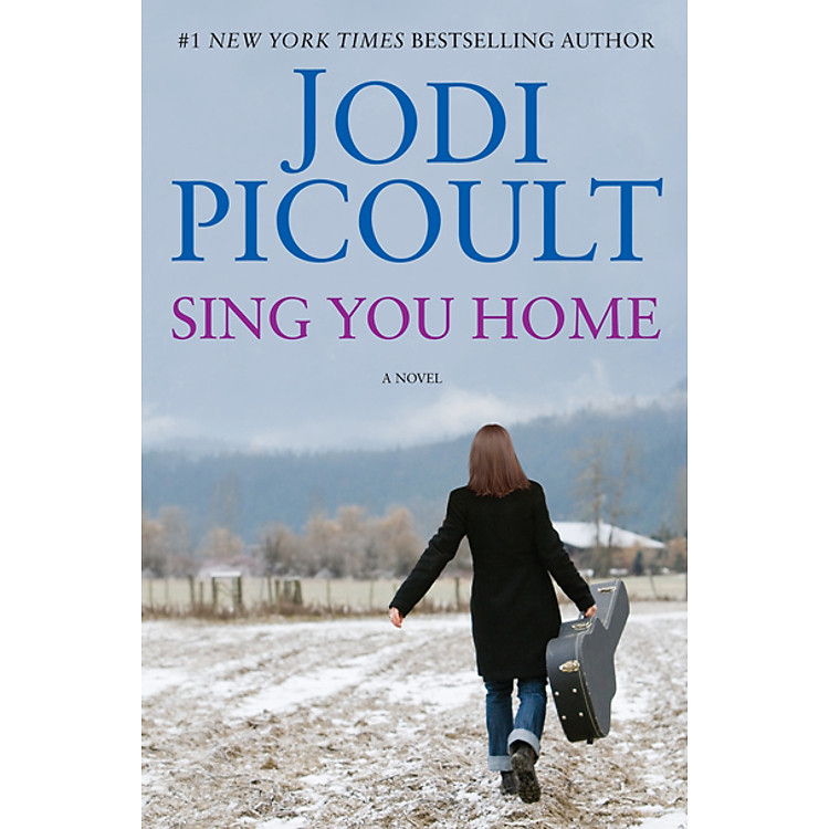 Sách Sing You Home