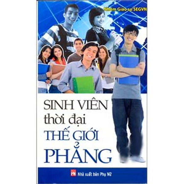 Sách Sinh Viên Thời Đại Thế Giới Phẳng